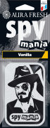 Аром-р AURA FRESH SPY MANIA Vanilla.